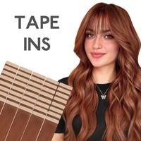 #33B Dark Auburn Copper