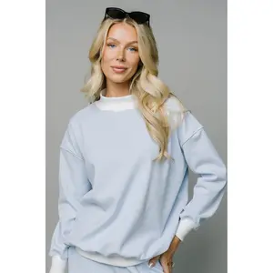 Harbor Breeze Pullover