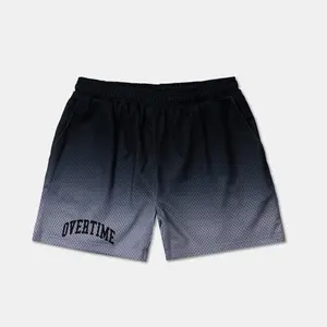 OT Classic Gradient Mesh Shorts