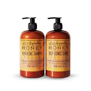Urban Hydration Honey Health & Repair Shampoo & Conditioner 2pc Set