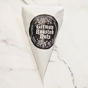 Large Mixed Cone (3 Scoops)