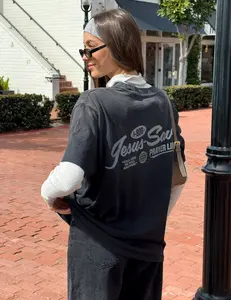 Prayer Line Unisex Tee