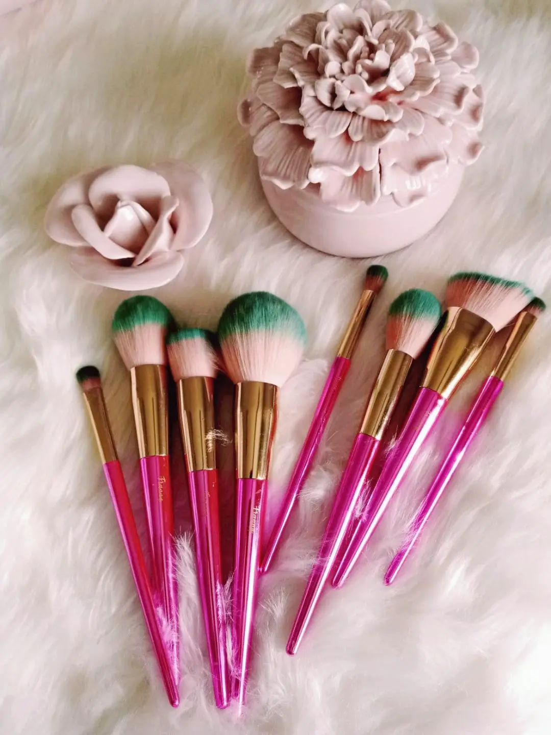 Make up brush