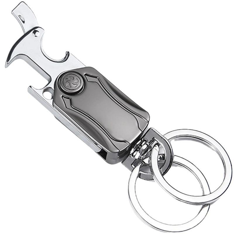Keychains, multi-function keychains, car keychains, fidget spinner keychains, bottle openers, express knives, phone holders, stress relief gifts, daily household gifts, gifts for men Keychains, multi-function keychains, car keychains, fidget spinner keychains, bottle openers, express knives, phone holders, stress relief gifts, daily household gifts, gifts for men