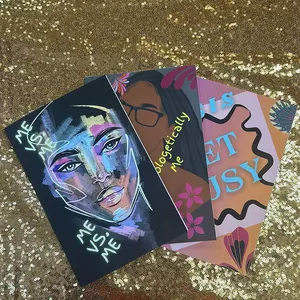 Sis Get Busy Journals