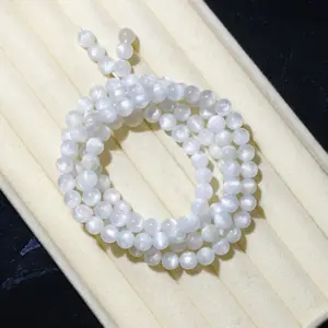 Synthetic resin-based jewelry material — naturally lightweight, not heavy like stone.-A212