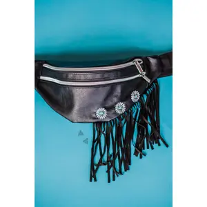 Western Fanny Pack