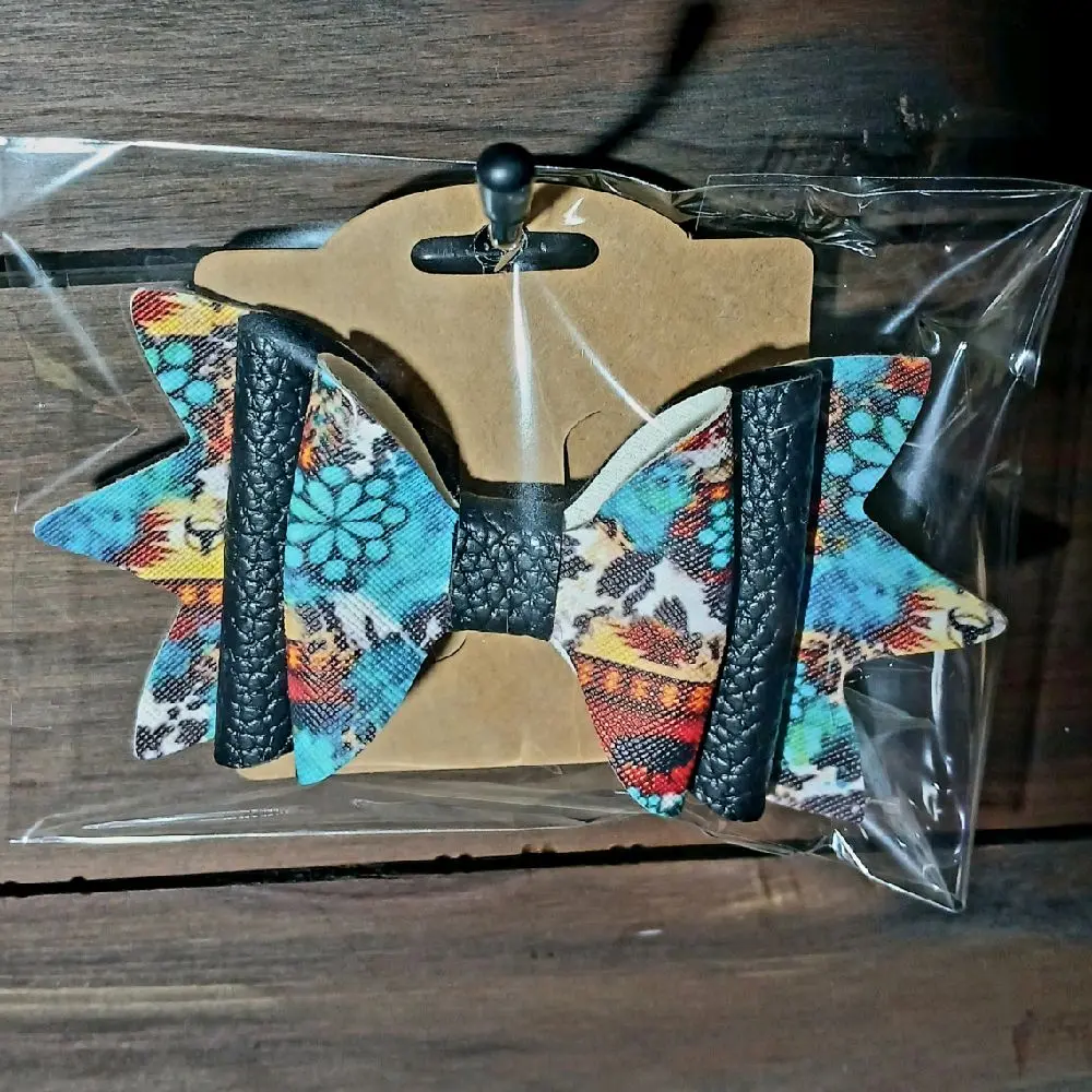 5" western bow