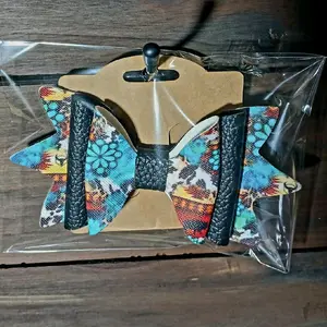 5" western bow