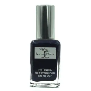 Karma Naturals Nail Polish - Diana