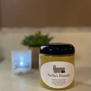 NuNu’s Pomade