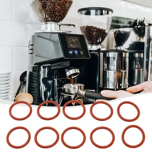 32x4mm O-rings For The  for Piston Of The For Saeco Coffee Machine Brewing group TiktokShopSpringGlowUp
