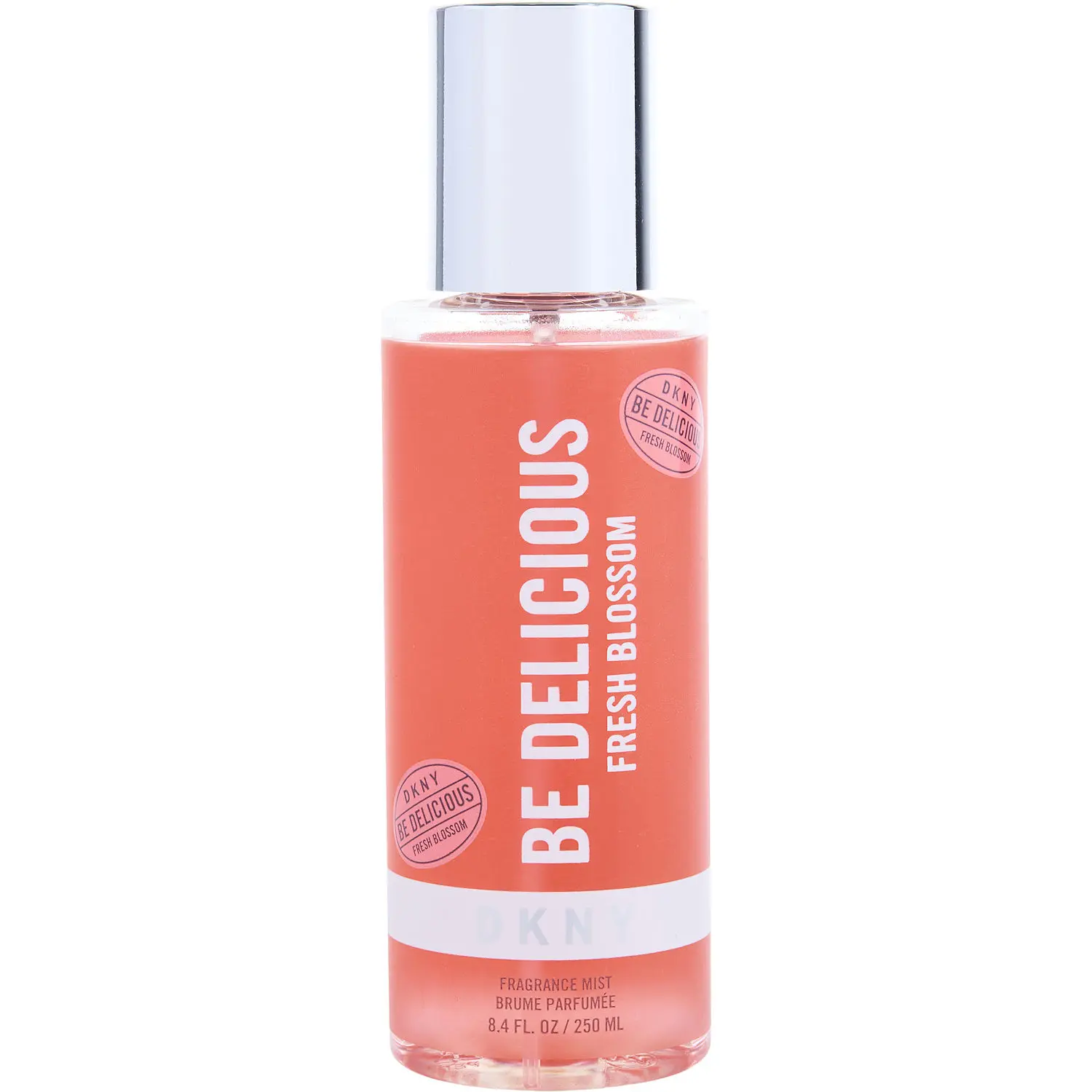 Dkny Be Delicious Fresh Blossom By Donna Karan Fragrance Mist For Women
