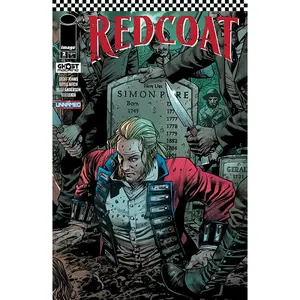 Redcoat #2