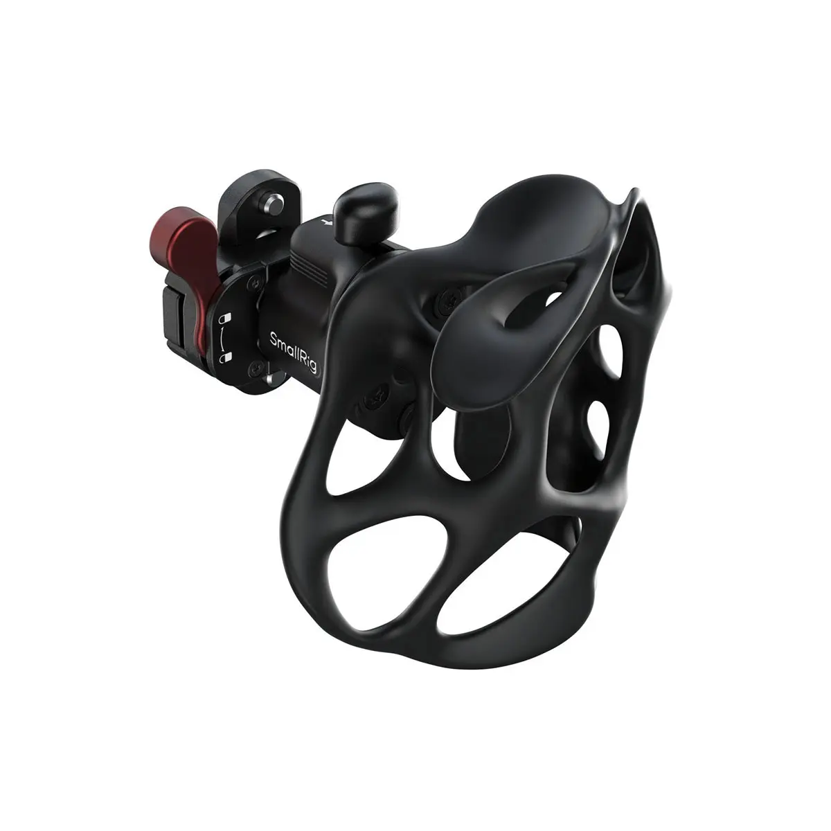 SmallRig ImageGrip Series Right-Side Liquid Handheld Camera Handle Grip with NATO Clamp, Camera Accessories