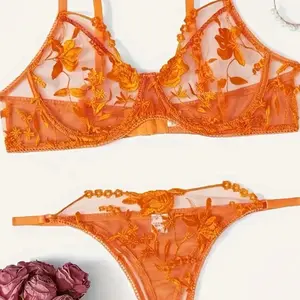 Bodacious Babez sexy lingerie to wear around the house