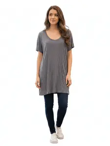 Aerie Gray Dress