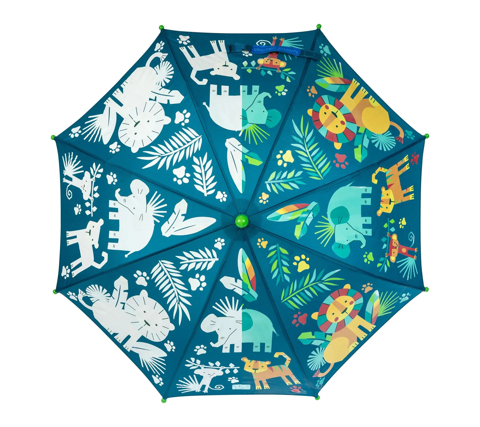 Stephen Joseph Kids Color Changing Umbrellas