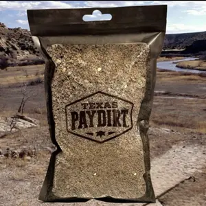 Texas Paydirt Stress Relief Gadget, Indoor & Outdoor Leisure Sports Recreation Equipment, Stress Relief Gadgets