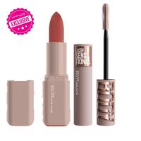 Hold The Door + Blackest Black