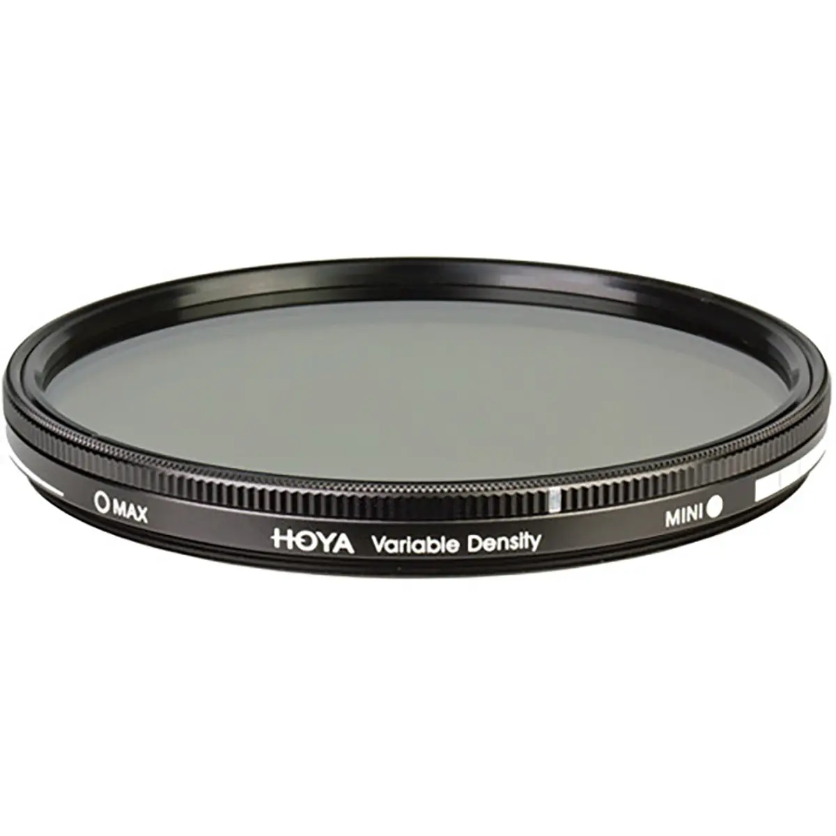 Hoya 77mm Variable Neutral Density 0.45 to 2.7 Filter, 1.5 to 9 Stops