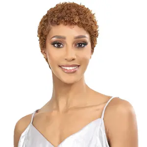 Vanessa Party Lace Deep J-Part Lace Front Wig - DJ NANITA