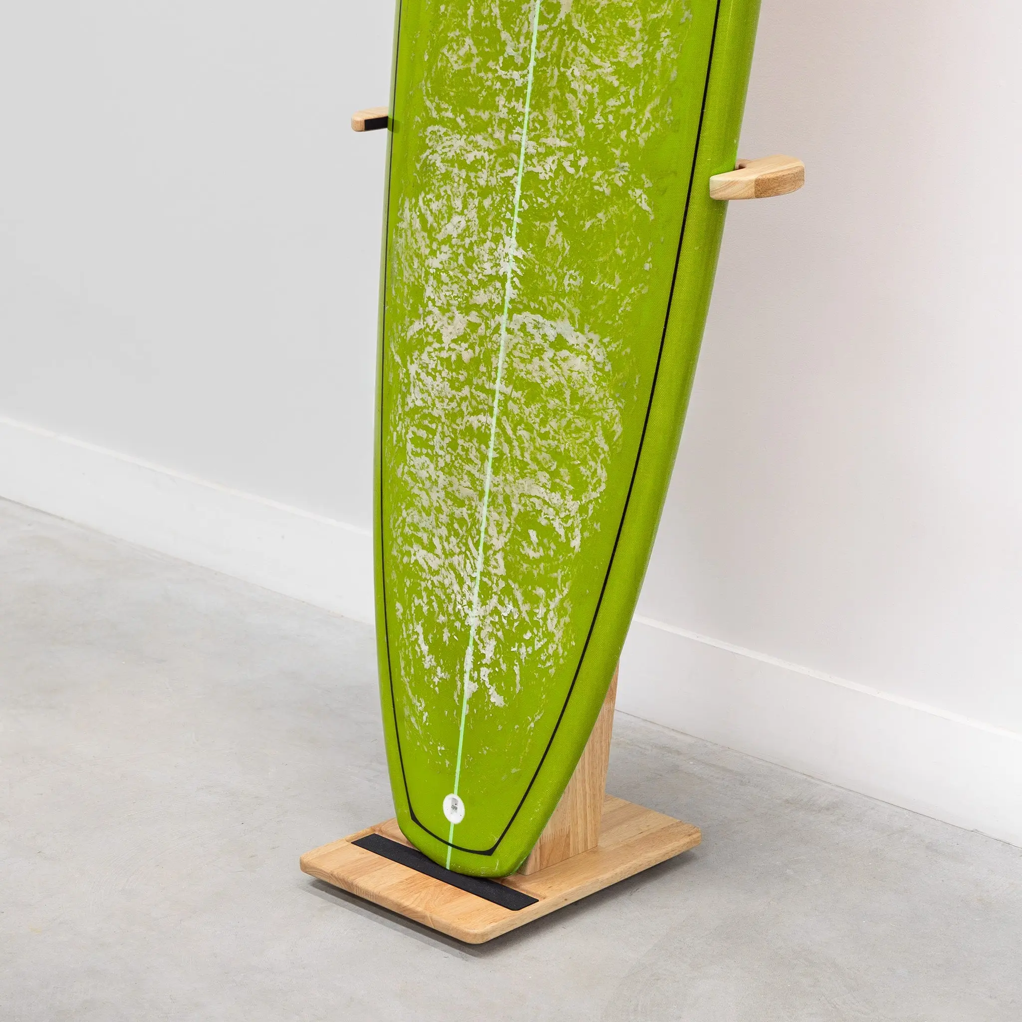 SurfStand Freestanding Rack | Vertical Surfboard Stand