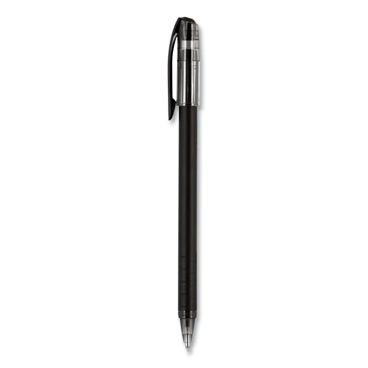 Uni-Ball UBC1768011 1 mm 101 Ballpoint Jetstream Pen - Pack of 12