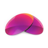 AMP Nova Mirror Polarized