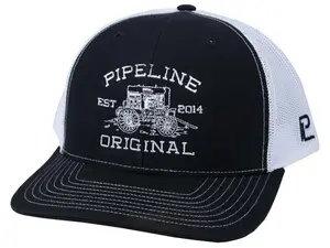 Pipeline OG Richardson Hat