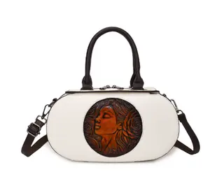 H171-New fashion handbag with elegant shoulder crossbody bag