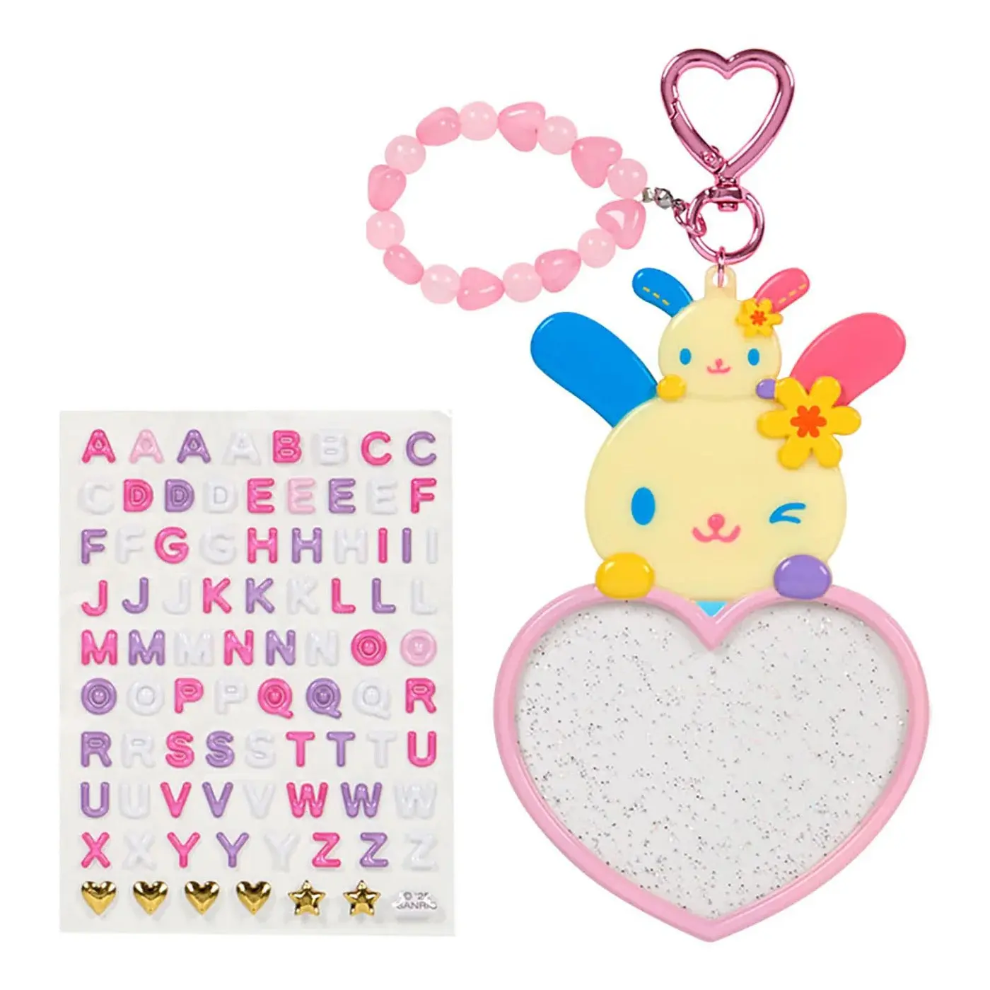 SAWAKO KEYCHAIN - TikTok Shop