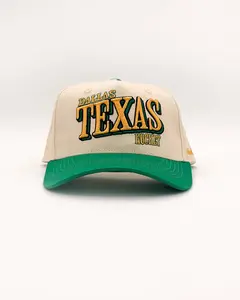 DALLAS CITY ICE CLASSIC HAT