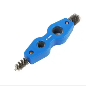 Kobalt 4-in-1 Fittings Brush