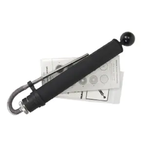 UEI Solid brass shaft Smoke Pump Test Kit