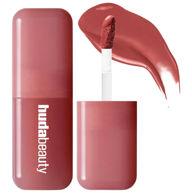 HUDA BEAUTY Blush Filter Soft Glow Liquid Blush