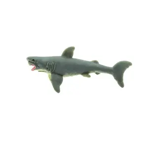 Great White Sharks - 192 pcs - Good Luck Minis®