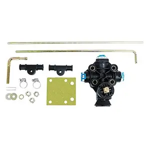 IR Height Control Valve with Linkage | Replacement Haldex KN27000