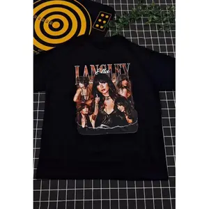 New! Ella Langley Tee Merch T-shirt