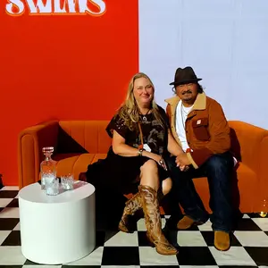 Boho Style Turquoise Decorated Jewelry Set, Vintage Pendant Necklace &  Earrings & Ring & Bracelet, Fashion Accessories for Women & Girls