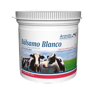 White Blam Ointment 240 gr original Healthcare Fitness white blam