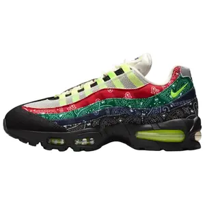 Nike Air Max 95 OG 'Big Bubble - Paisley Neon'