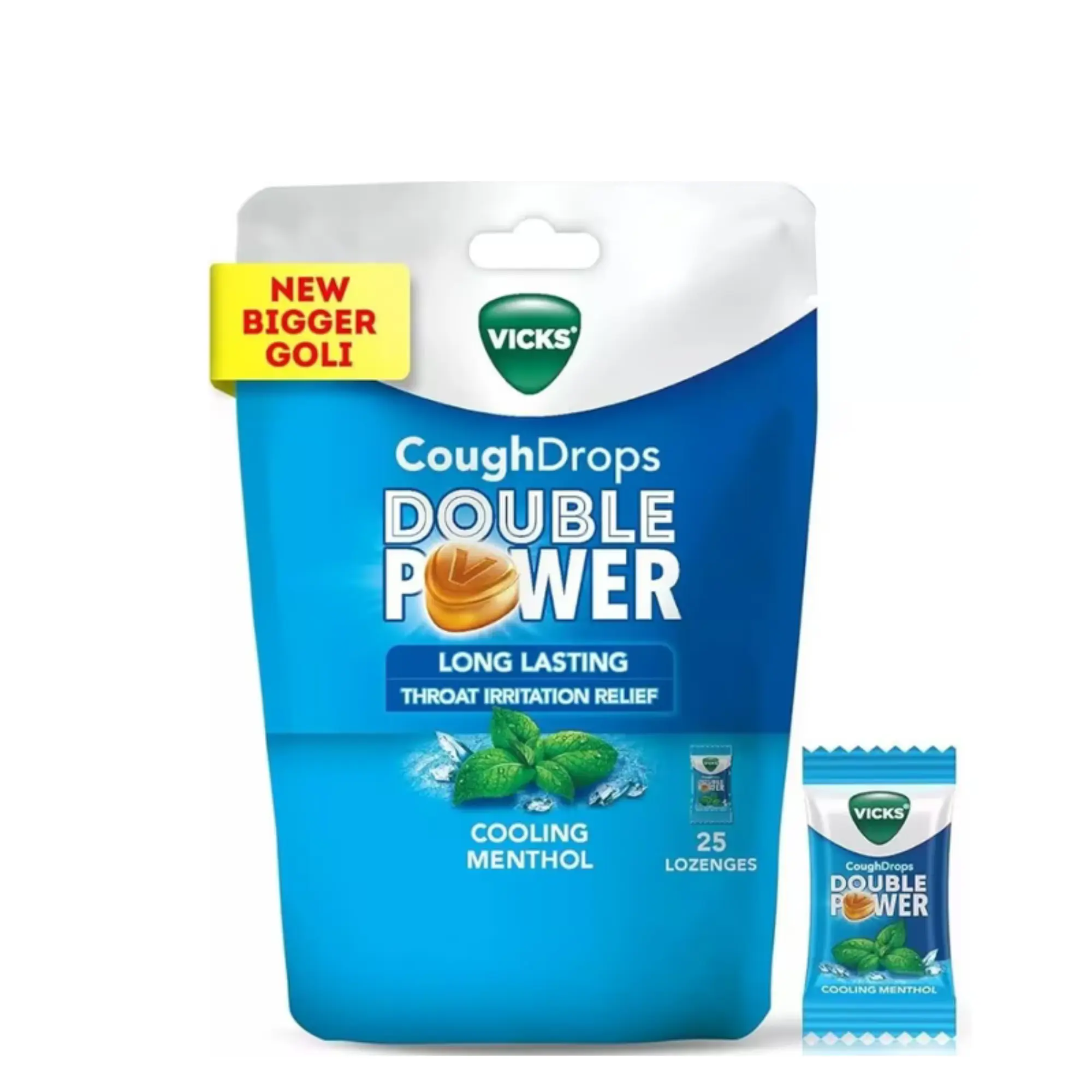 Vicks Menthol Drops 25 Ct with Nasal Inhaler 0.5ml Cold and Cough Relief Xlear Vicks Menthol Drops 25 Ct with Nasal Inhaler 0.5ml Cold and Cough Relief Xlear