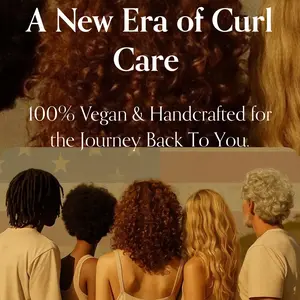 The Full Curl Daddy Ritual