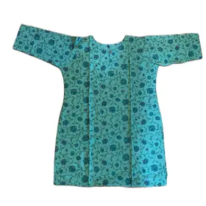 Big size kurti Womenswear  Summer Casual Wear