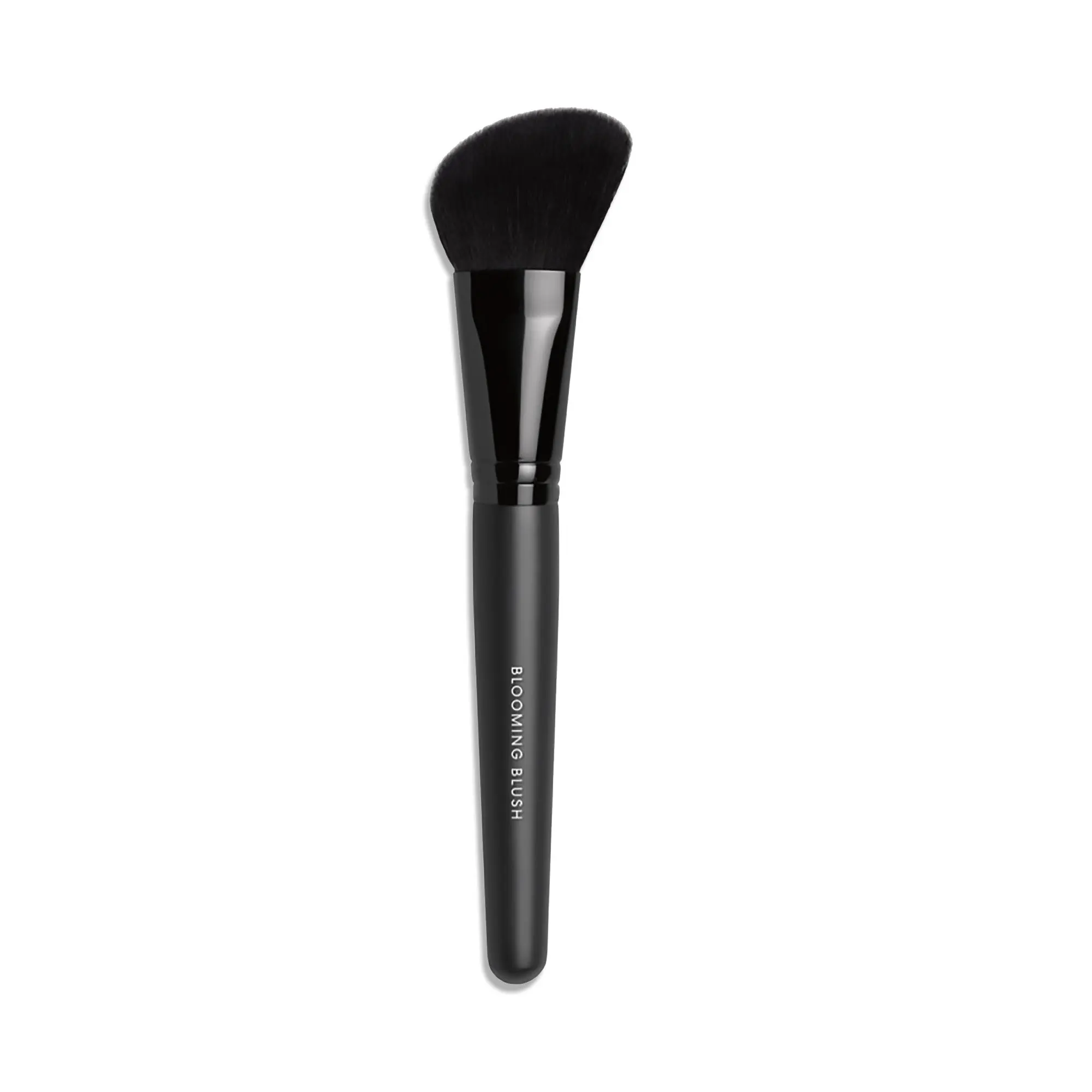 BareMinerals Blooming Blush Brush - Soft Subtle Application & Enhanced Coverage for Radiant Cheeks