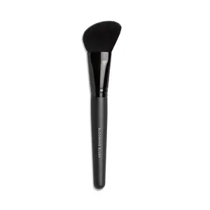BareMinerals Blooming Blush Brush - Soft Subtle Application & Enhanced Coverage for Radiant Cheeks