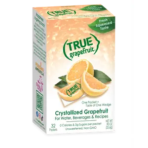 True Grapefruit
