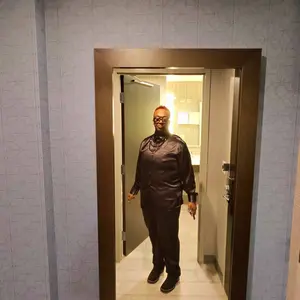 ELENCOCO Stretch Dress Pants No Iron Golf Pants Expandable Waist Flat Front Business Casual Pants Menswear Trouser Underwear  Pocket Beige Plain Outdoorfun,Father's Day gift,Tiktok shop deals,Gifts for him,Valentines day outfit