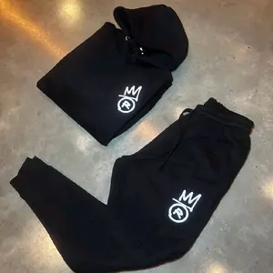 Royalty " New York City Runner" Sweatsuit